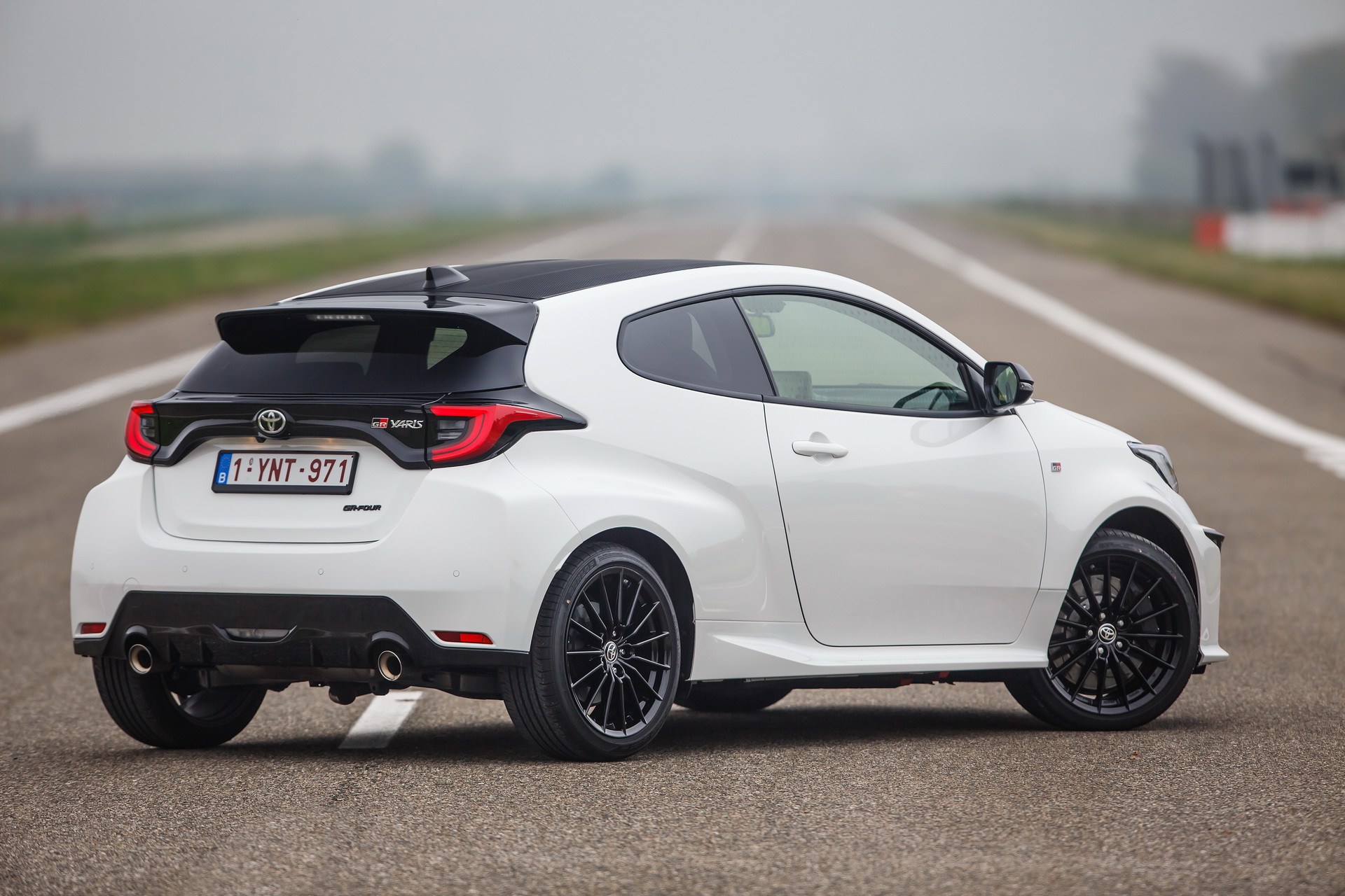 丰田yaris雅力士自动挡,丰田gr雅力士小钢炮公布售价