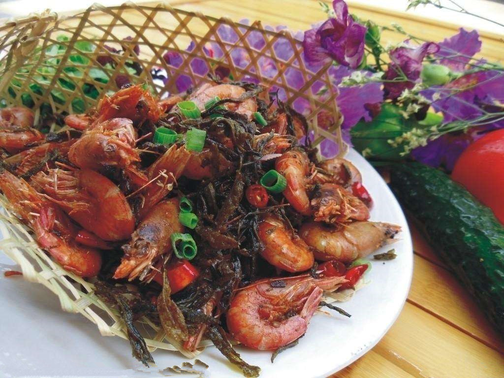 鲜香美味的油焖大虾看见就流口水,超级好吃的又超级下饭的油焖大虾