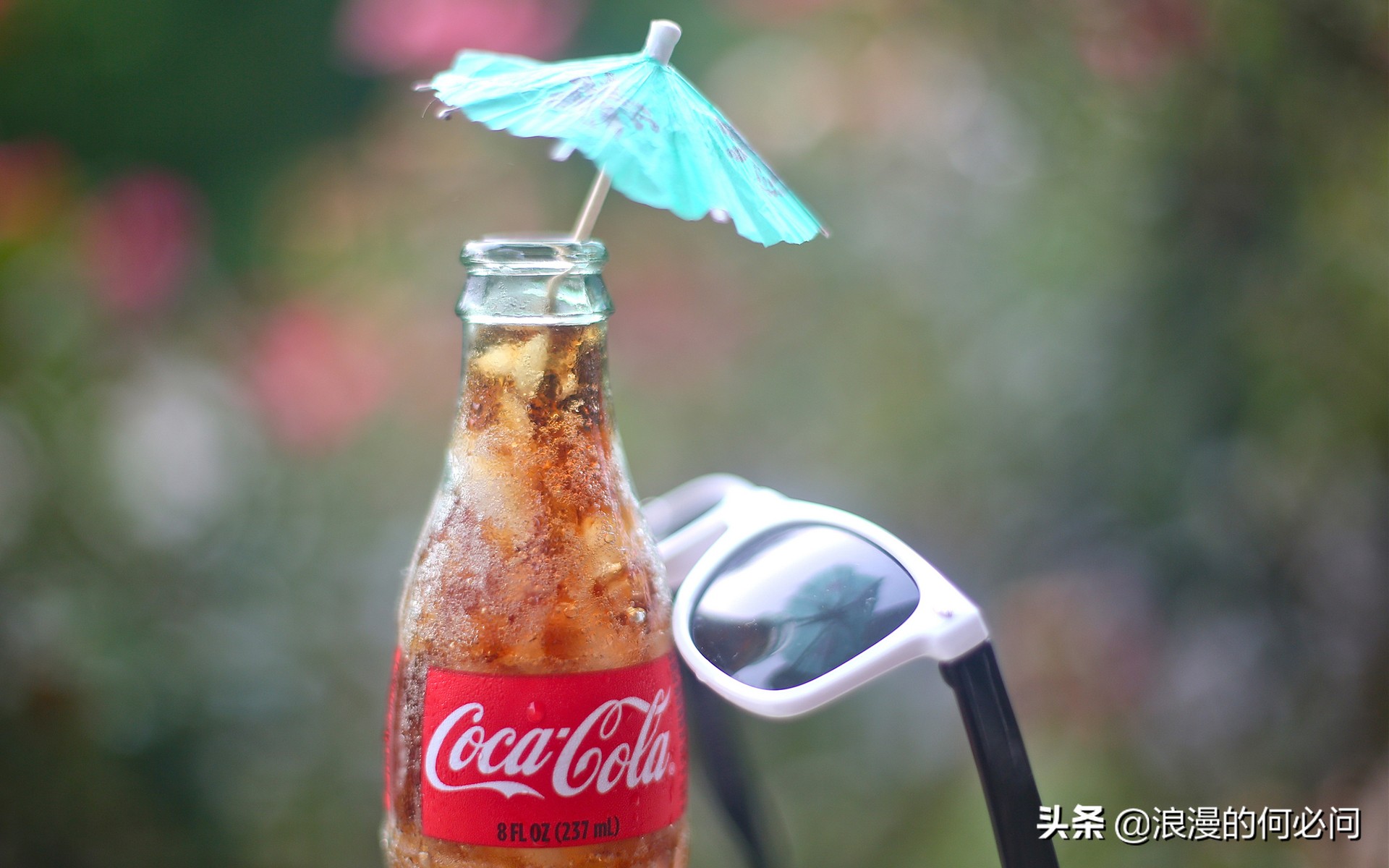 超市十大饮料，个个都有来头