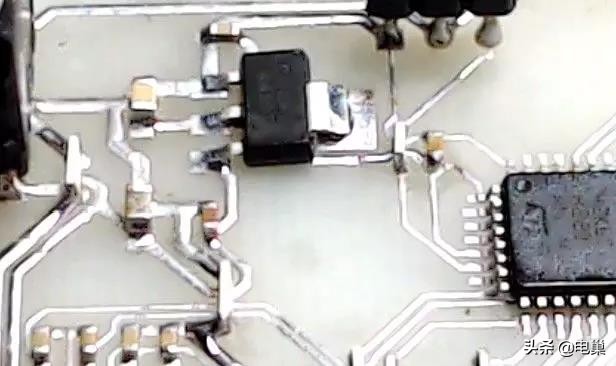 制作pcb板的完整流程,一分钟制作pcb