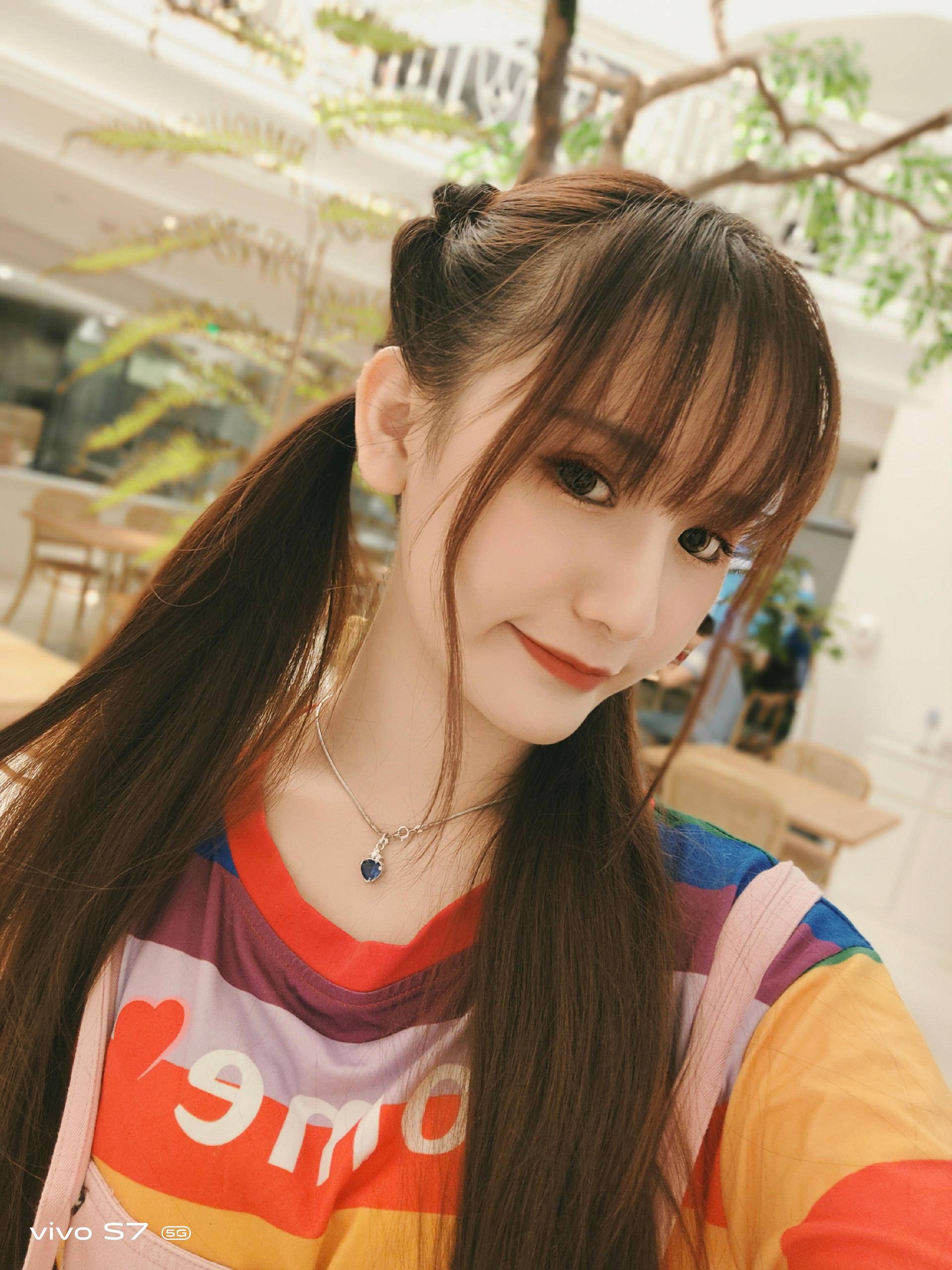 vivoS7深度评测:颜值在线,新一代自拍神器