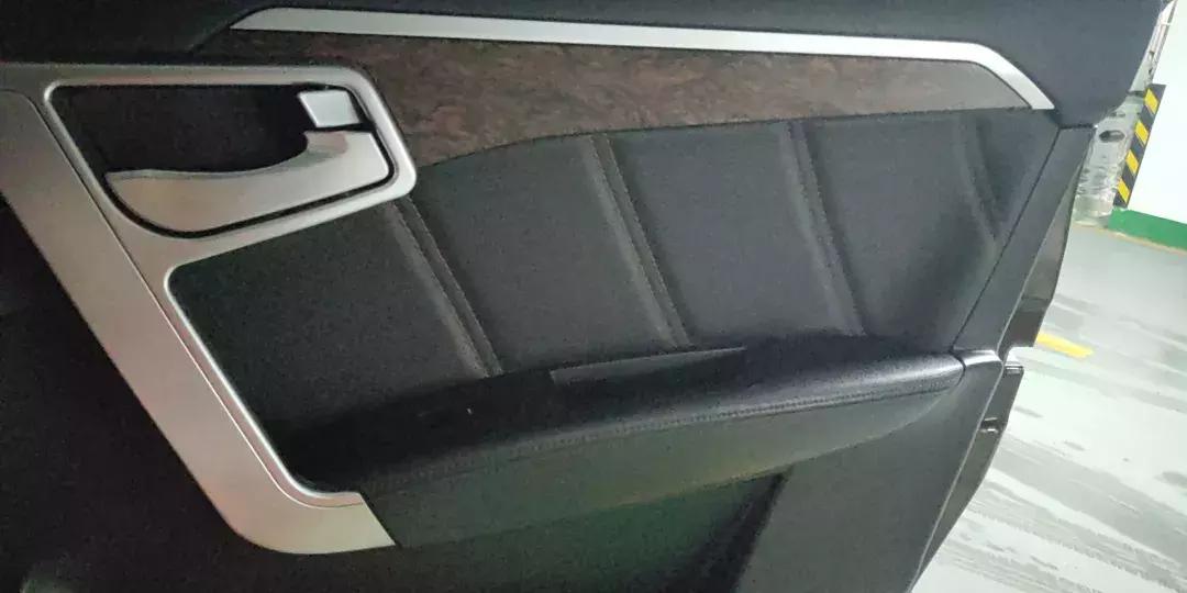 吉利嘉际高速表现如何,吉利嘉际性能咋样