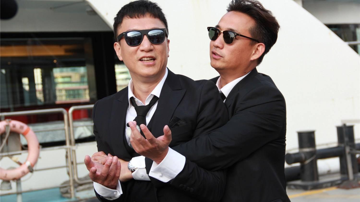 孙红雷的演技到底如何,评价孙红雷的演技