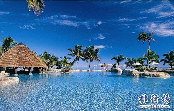 普吉岛最美海滩是哪一个,全世界最好玩的普吉岛