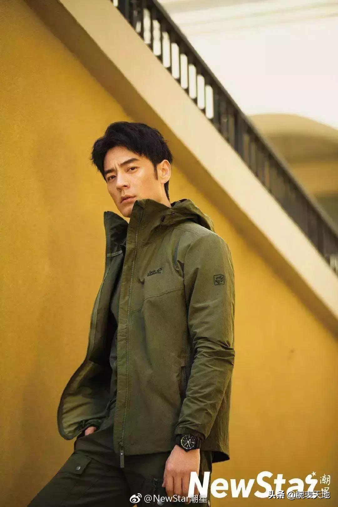 绿贝雷,这也许是最有性价比的瑞士表了