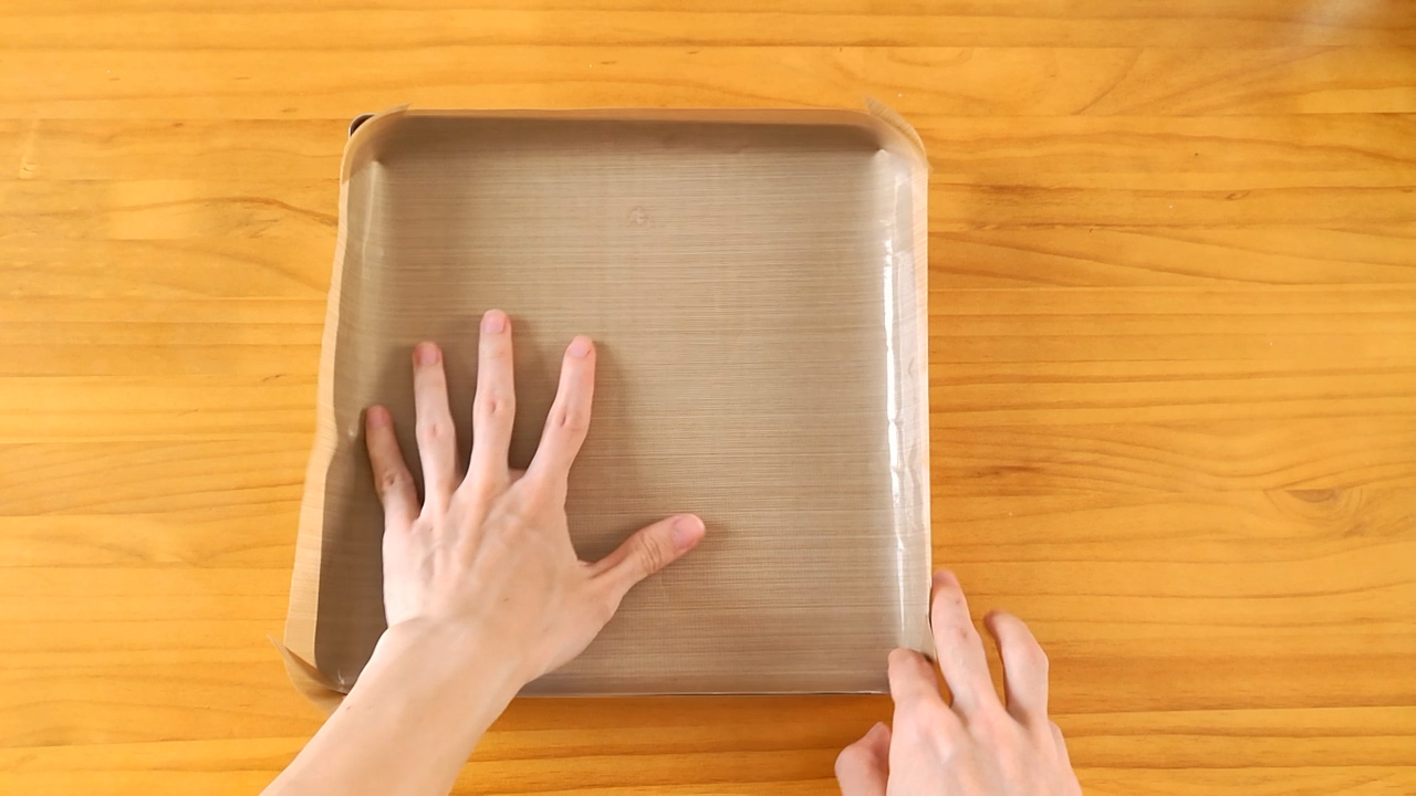 彻底告别失败电饭煲蛋糕详细做法,零失败的蛋糕卷教程