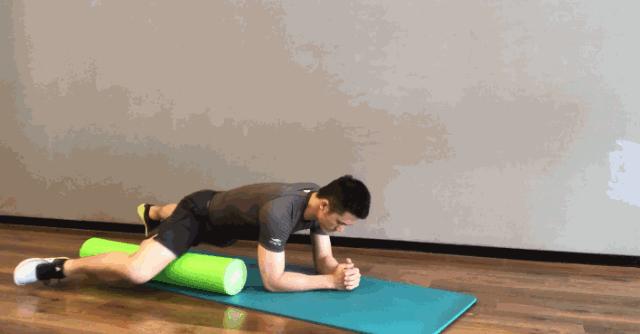 跳绳和跑步哪个会让小腿变粗,运动小腿越来越粗壮