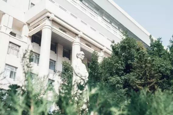 每一圈年轮,都值得细数——致广西大学九十周年华诞