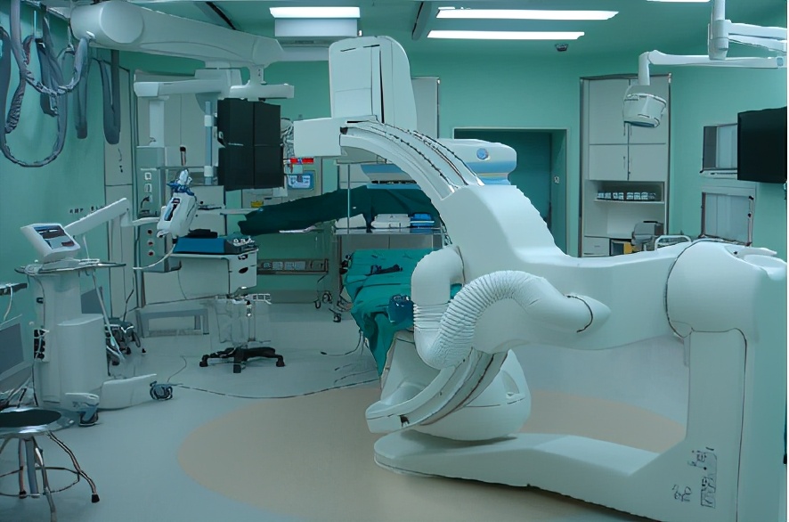 一体化手术室布局与管理,数字一体化手术室设备