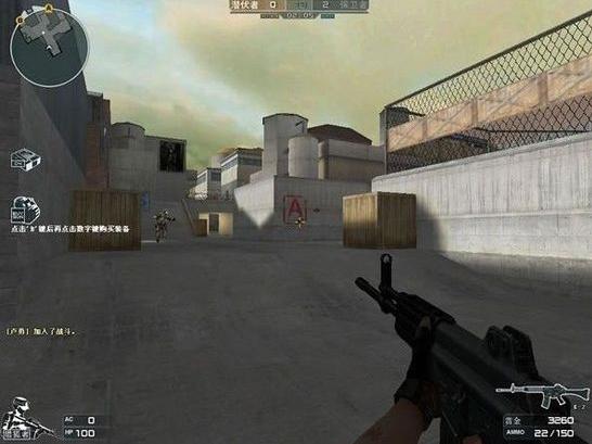 穿越火线十年老玩家都不会的操作,盘点穿越火线老兵才记得的操作