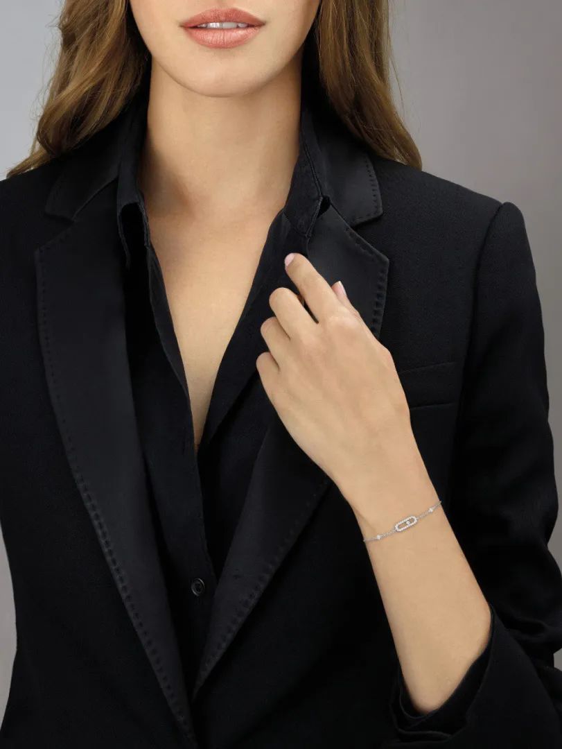 RR·TRENDS|优雅女人无法拒绝的钻石魅力