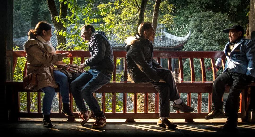 一位汉川80后的心声：年轻人为什么越来越讨厌“亲戚”？