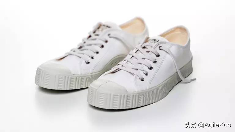 不磨脚国产小众帆布鞋,2020十大帆布鞋排行榜