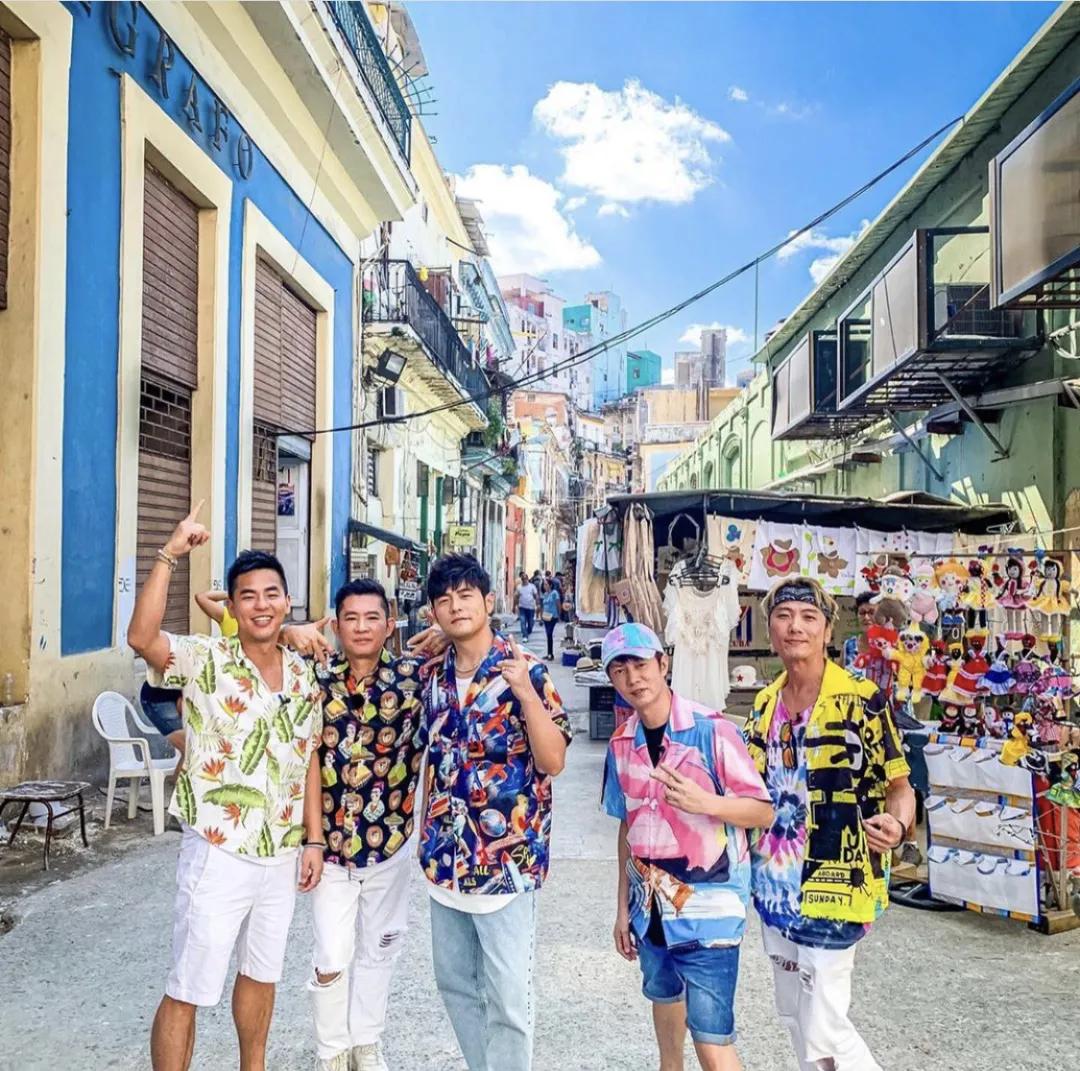 RR·TRENDS|先生，你的夏日“Mojito”准备好了