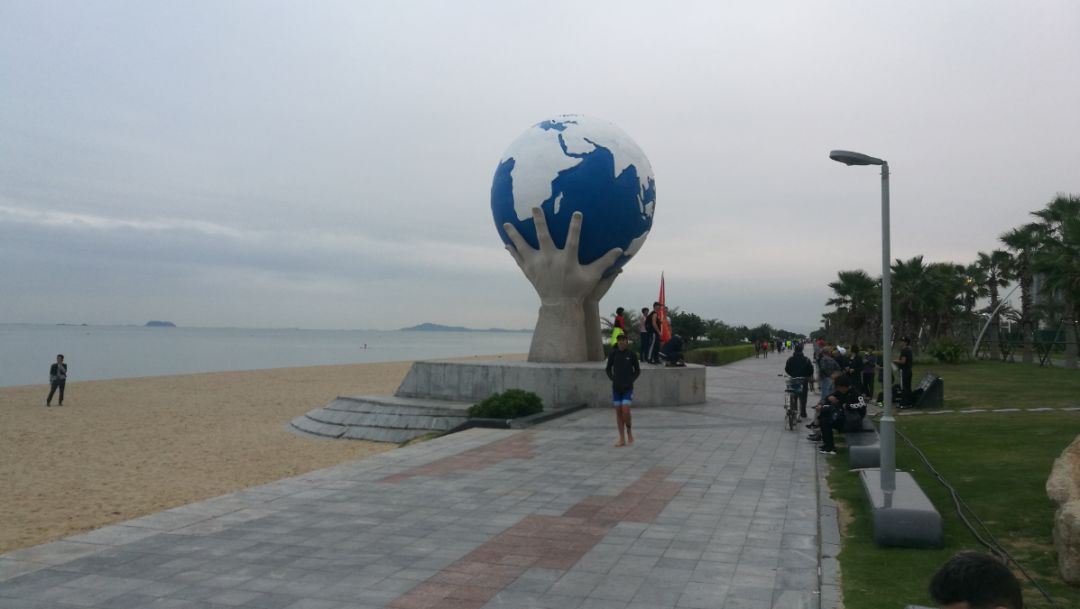 厦门70.3（四）终篇