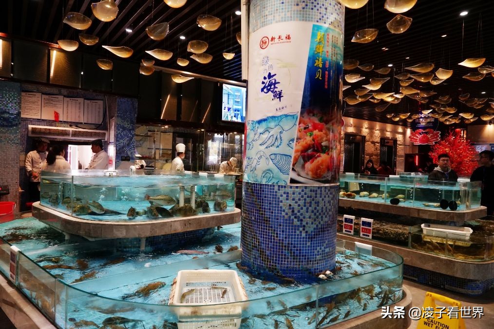 原来湖南人吃年夜饭这么讲究,长沙人的年夜饭