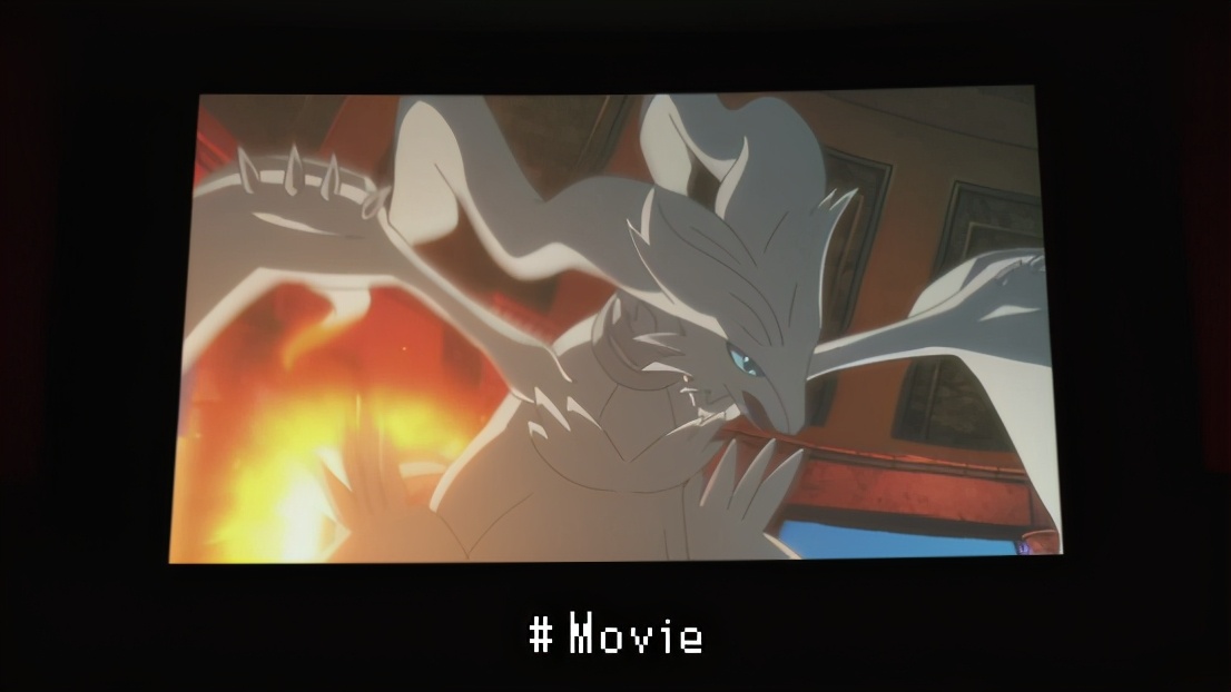 用心做视频，用脚做游戏！带你挖掘宝可梦纪念短片里的秘密