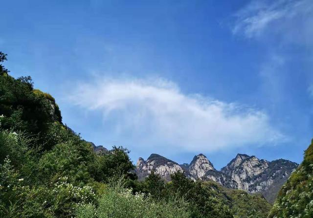 西安玉山蓝河景点,蓝田玉山蓝河景区攻略