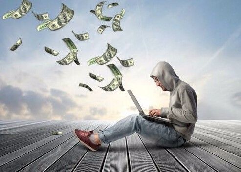 100个白手起家赚钱的方法,5个白手起家的搞钱技巧