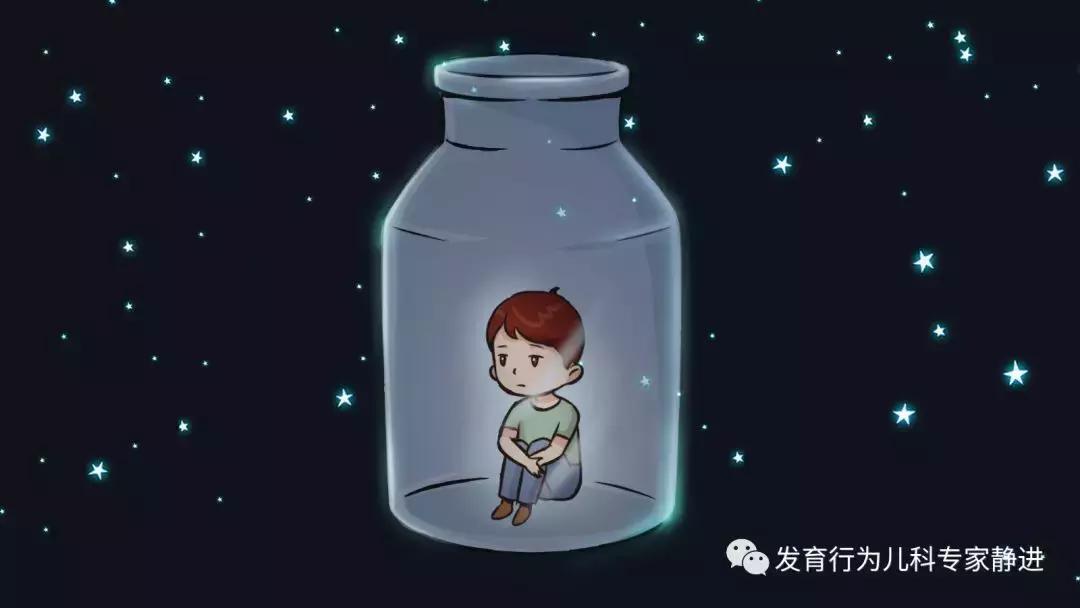 10岁孩子注意力不集中是多动症吗,小孩注意力很差坐不住是多动症吗