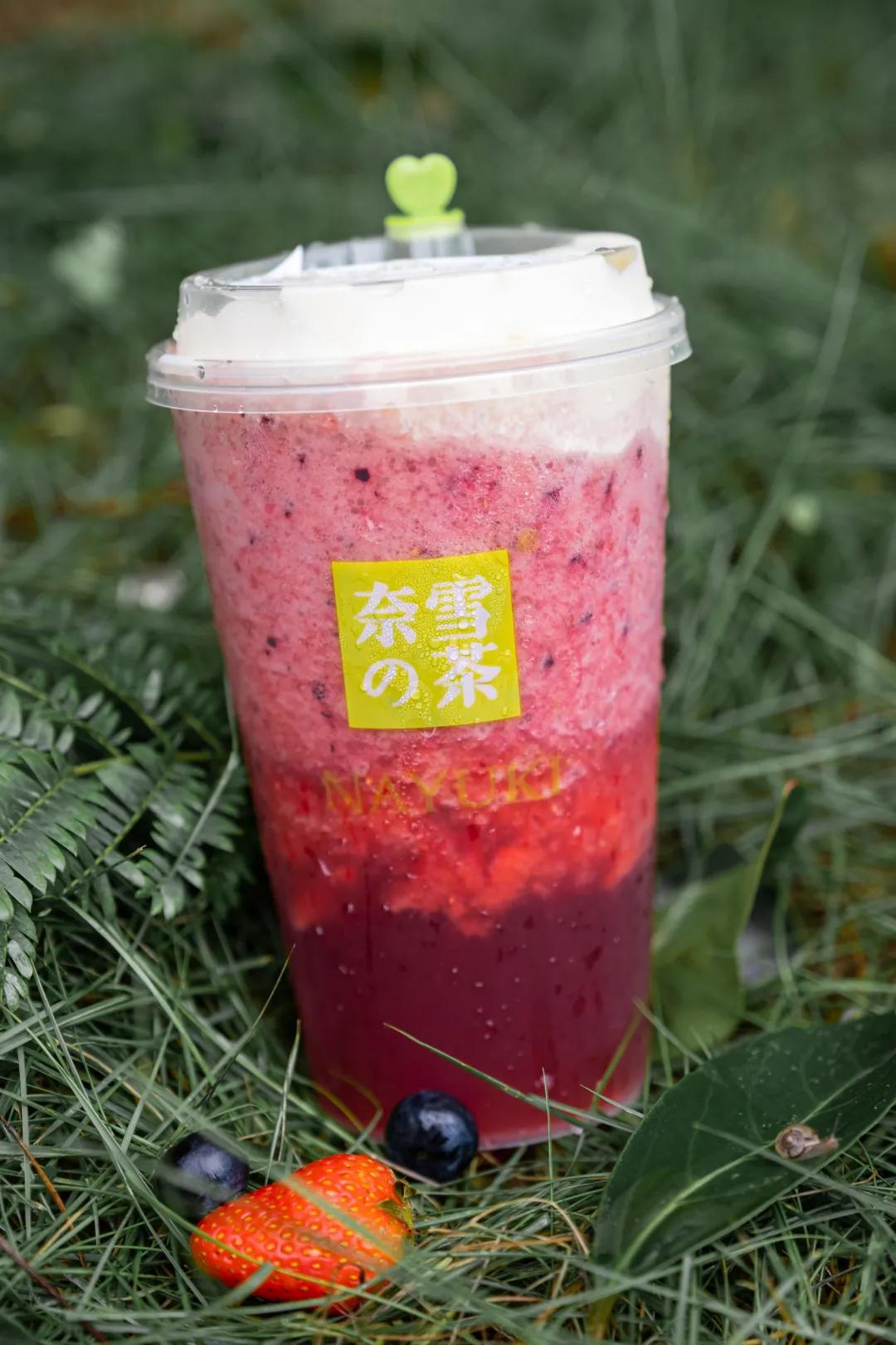 鄞州奈雪的茶,宁波鄞州奈雪的茶万达广场店