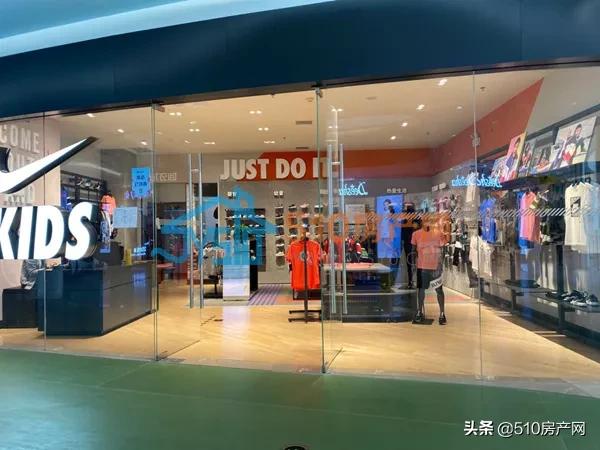 商业“后浪”来袭,用脚丈量南门商圈,看咱江阴未来商业重心所在