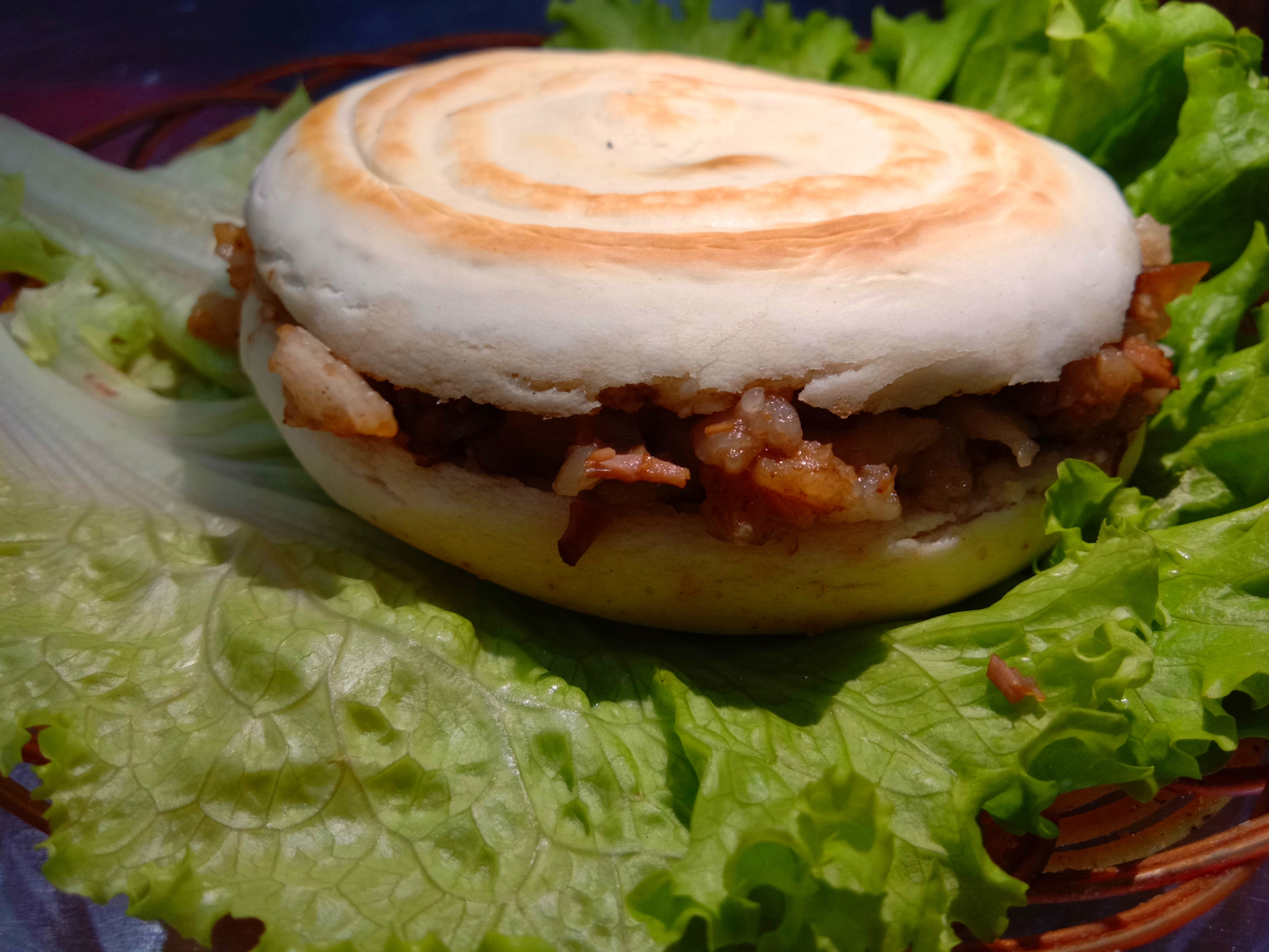 我想开一家熟食店,我想开一家面馆需要什么