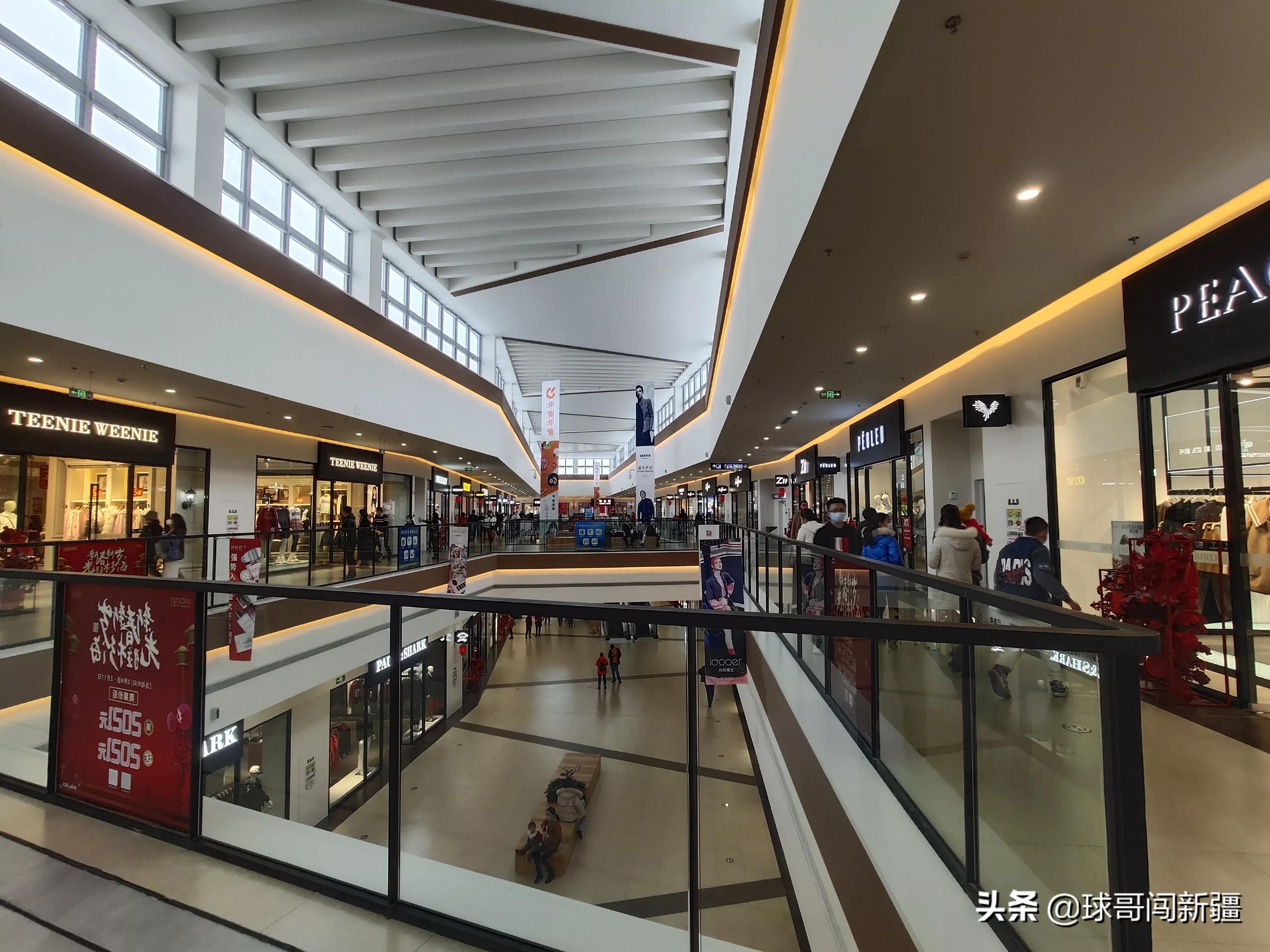 乌鲁木齐城北绿地城商业综合体,乌鲁木齐城北新区城市综合体项目