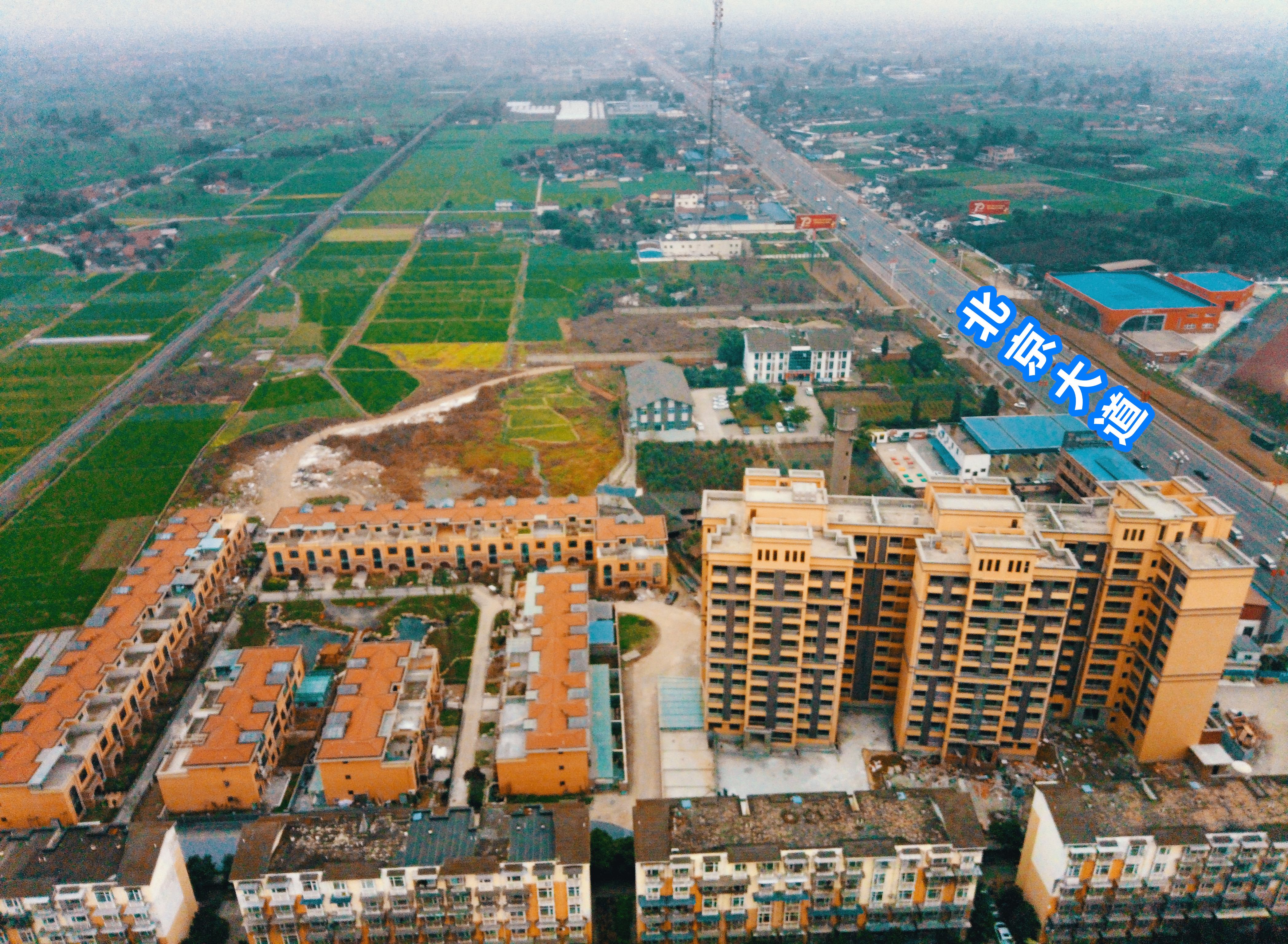 什邡星悦城最新施工进度,什邡欣旺达最新施工进度