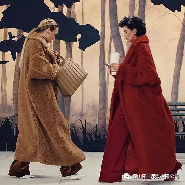 欧美明星冬季街拍穿搭2019,2019年春季欧美明星街拍