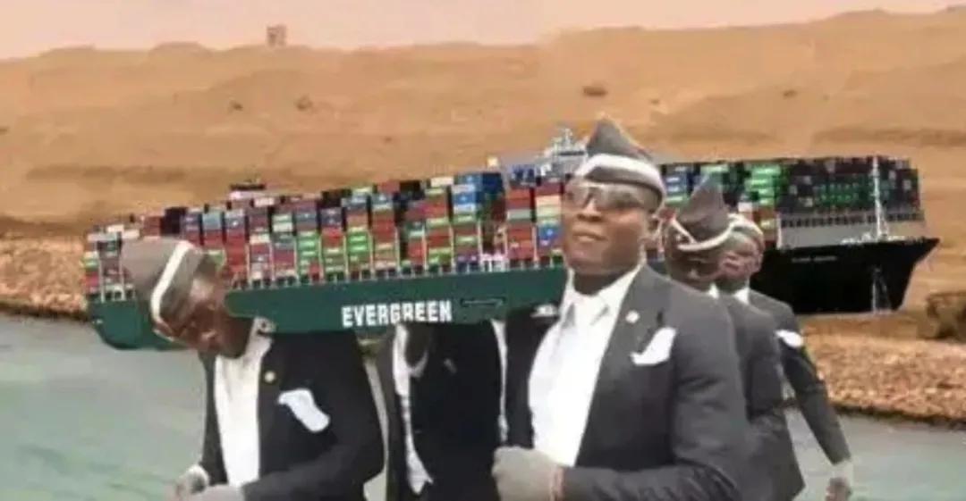 1天损失600亿！欧地、美西运价翻3倍！亚马逊下架中国棉制品