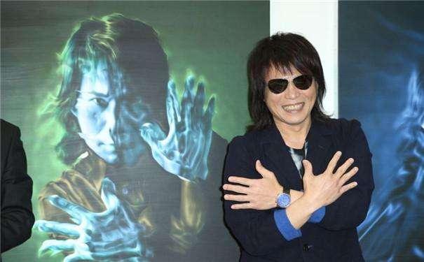 伍佰的人生经历现在怎么样,伍佰的成名作是哪一首