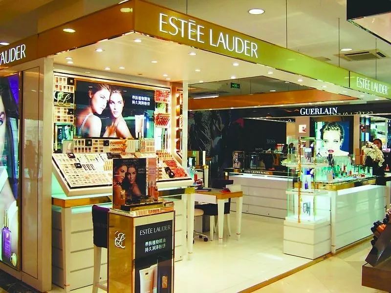 新零售浪潮中的城市,新零售消费场景