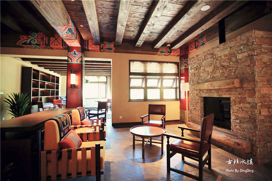 古韵水乡的古北水镇,古北水镇古镇探秘攻略