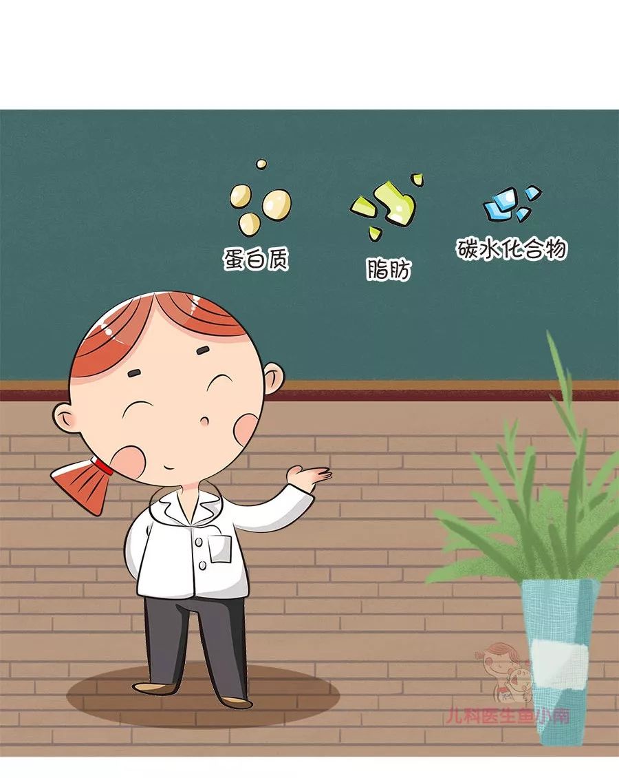 不知道怎么给宝宝选3段奶粉,给宝宝选奶粉要记住4点