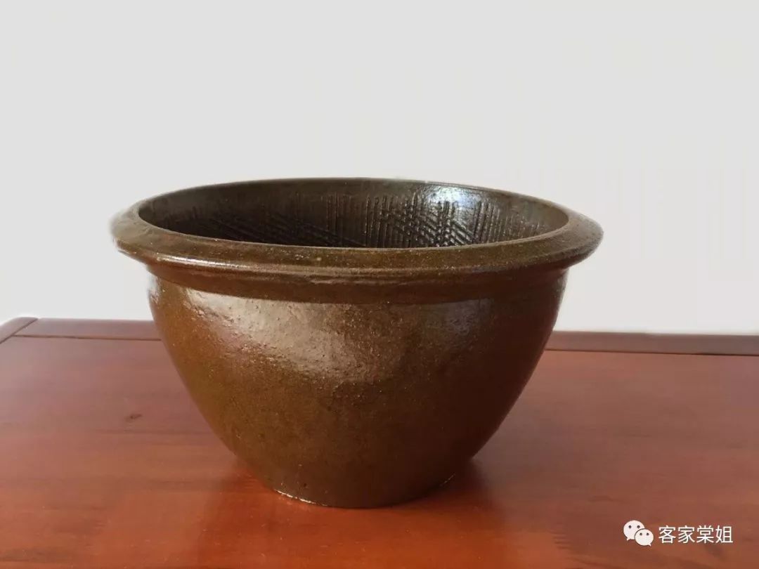 擂茶是古代大众茶,擂茶解渴又充饥