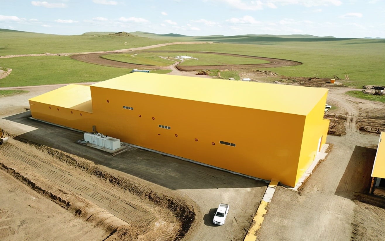 蒙古国经济2019,蒙古国的经济困境