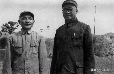 改革开放四十年四川的变化,1978年改革开放四川省的变化