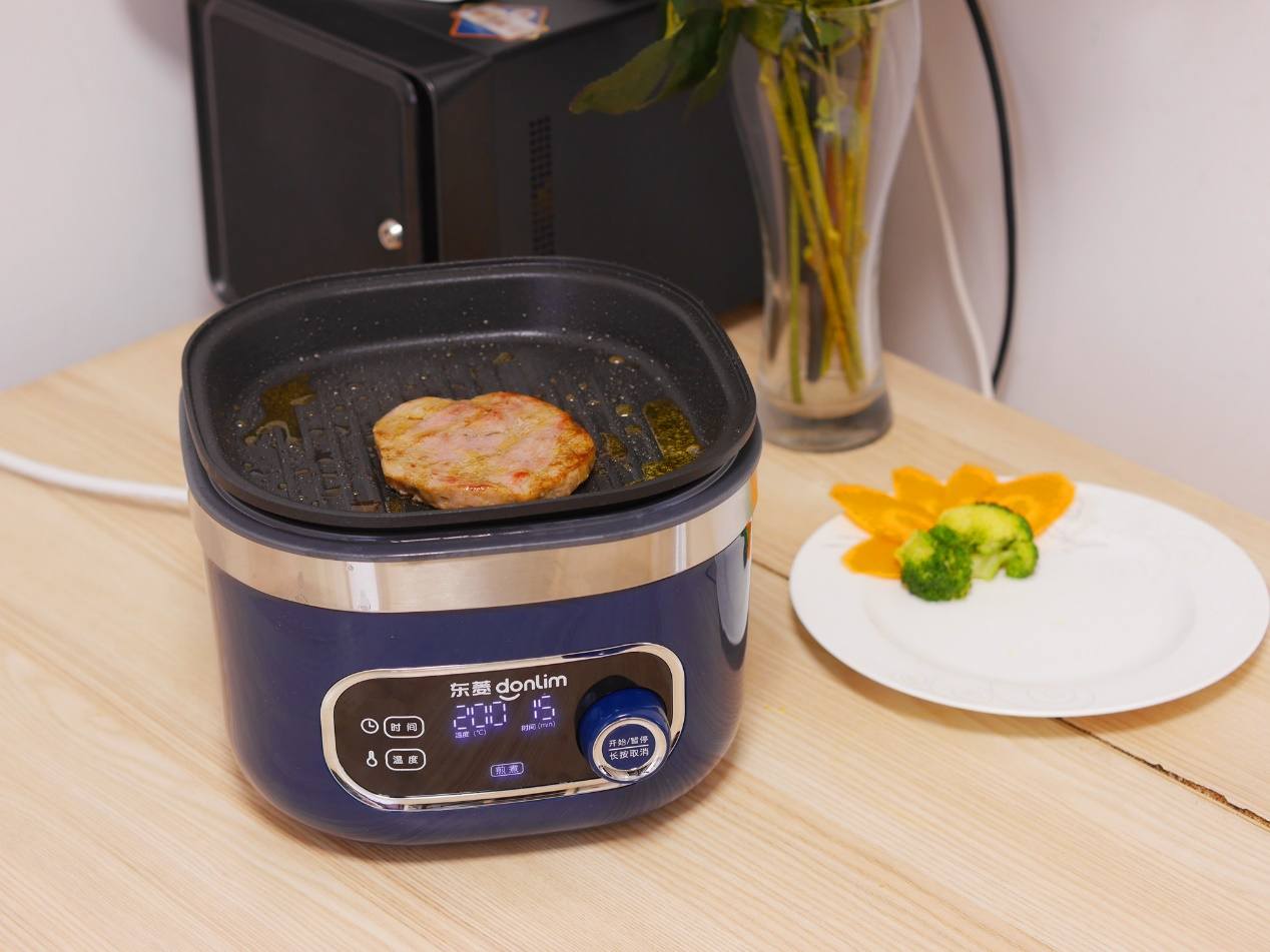 网红空气炸锅到底是鸡肋还是神器,目前口碑最好的网红空气炸锅