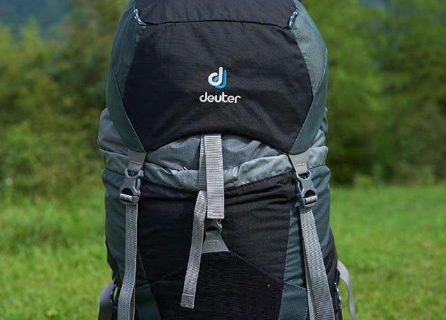 户外装备推荐背包,背包露营户外装备