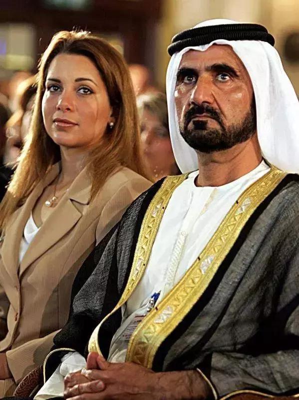 最强的迪拜王室,迪拜王室光鲜亮丽的背后