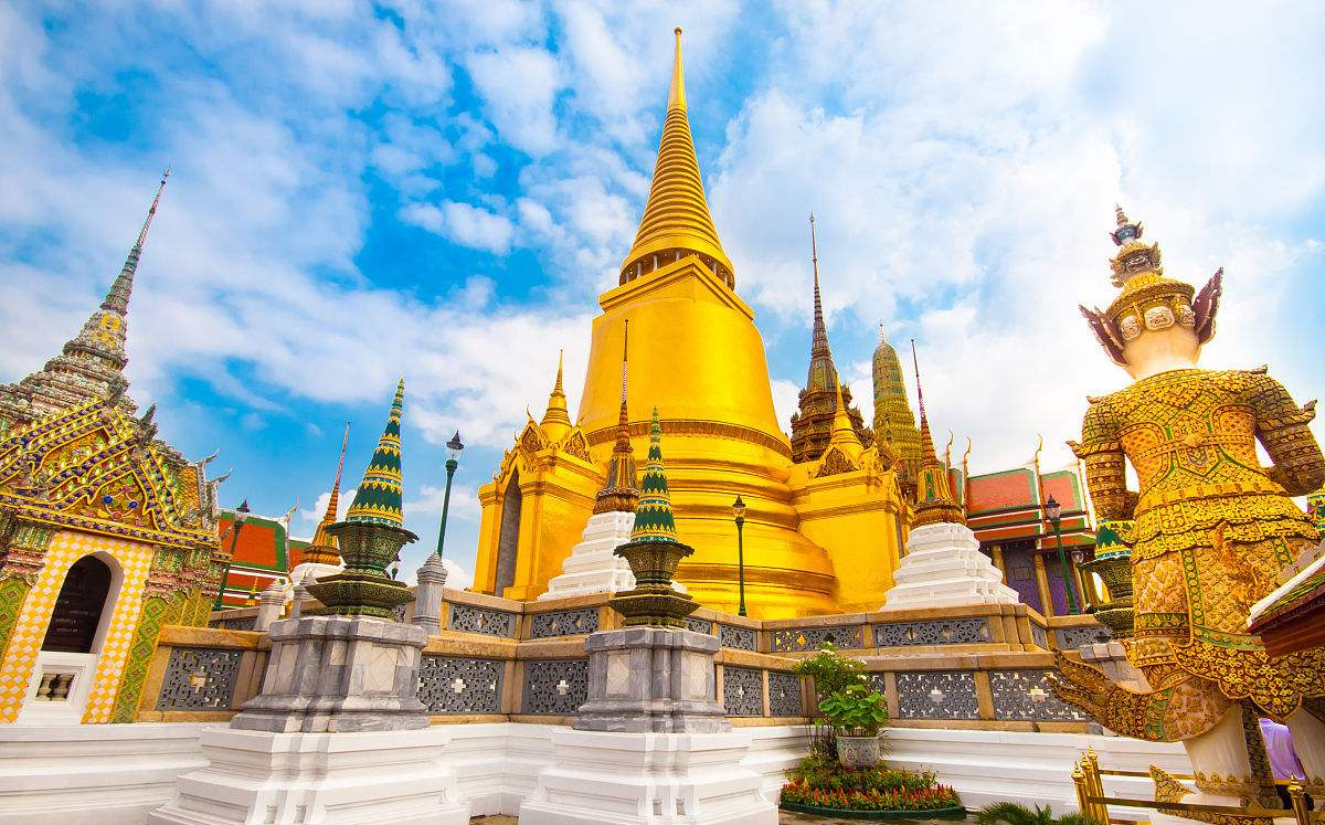 泰国为什么不让带水果入境,泰国警告入境别做这件事