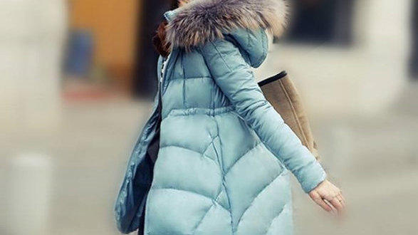 羽绒服太脏洗衣机怎么洗,羽绒服怎么用洗衣机清洗比较干净