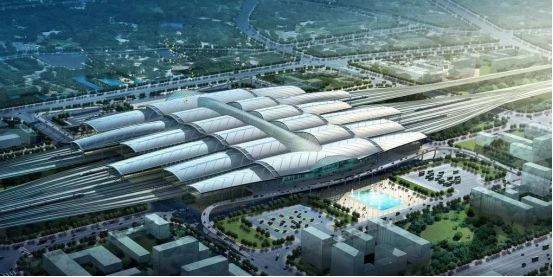 茶园探访,茶园新区价值