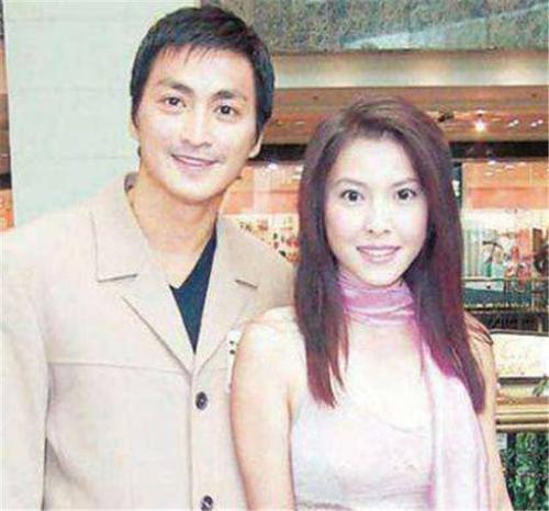 展昭何家劲近况,展昭何家劲直播