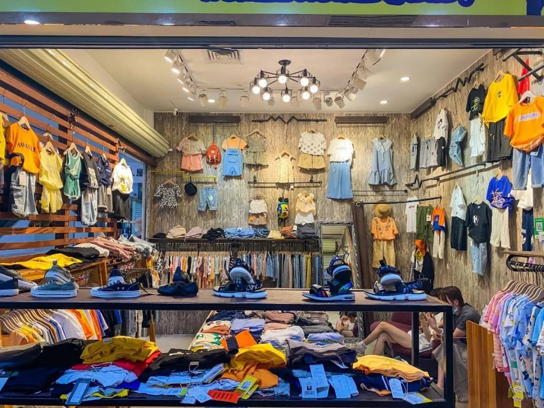 霞山外贸纺织城、服装城618狂欢节，消费满58元抽奖，100%中奖