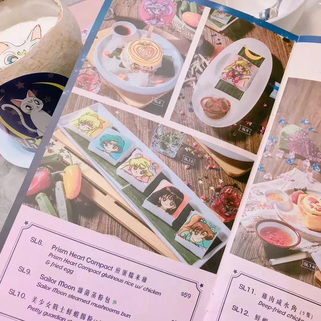 除了下午茶还有什么好去处,下午茶香港价格