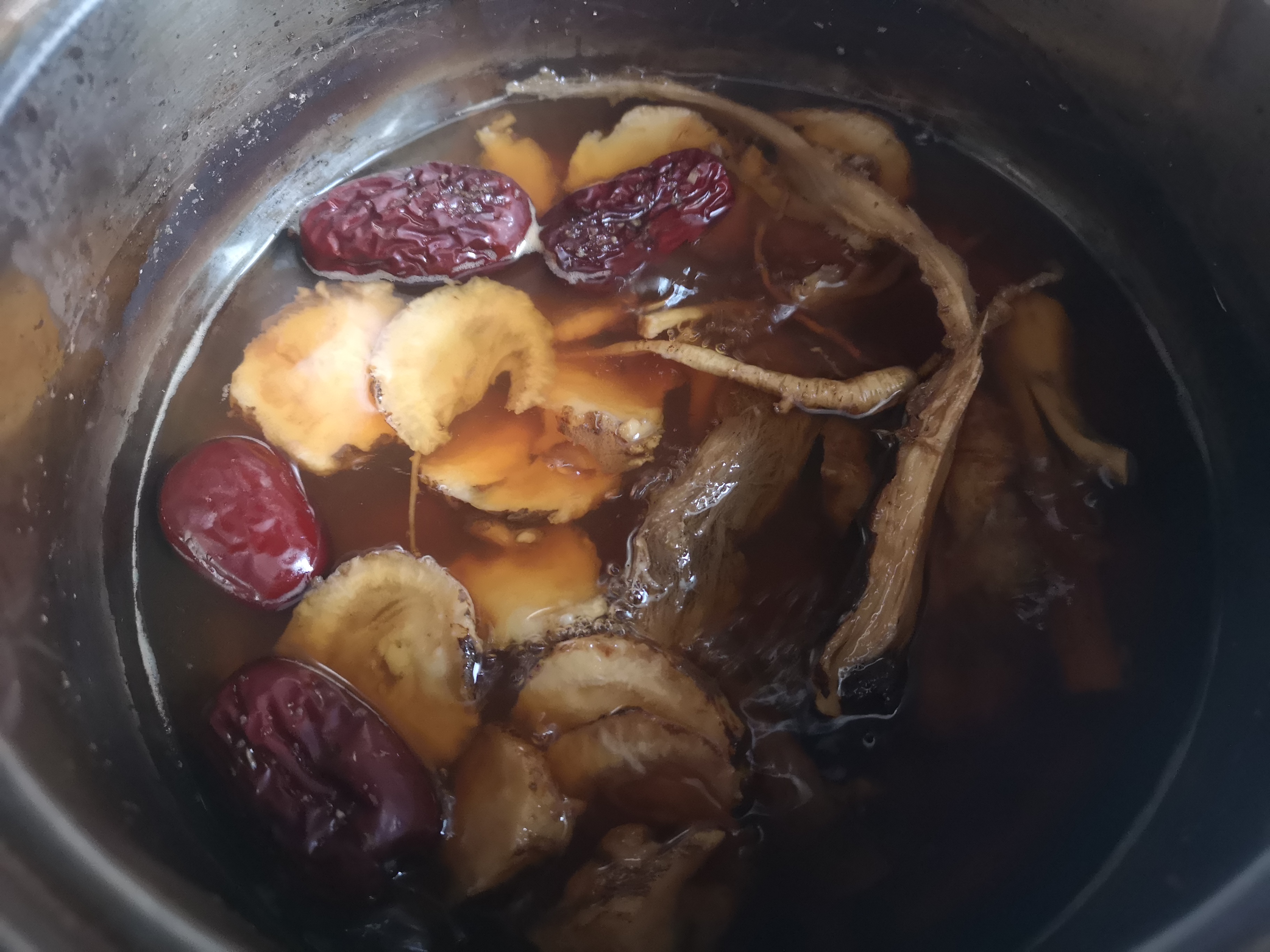 人参怎么吃好吃,人参要怎么吃才是最好的