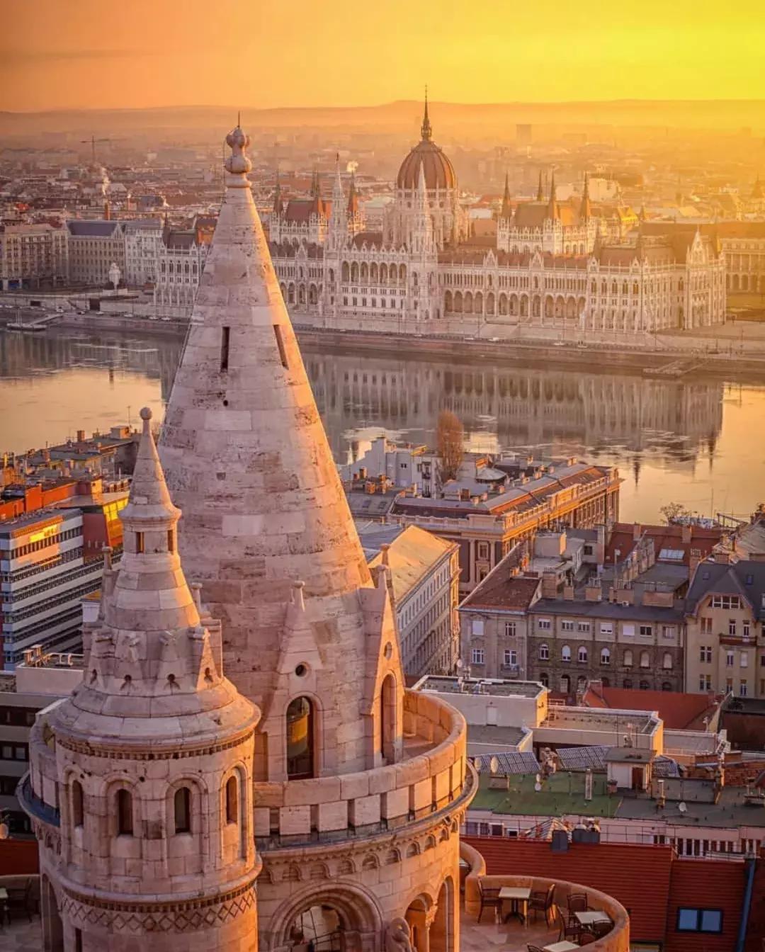 东欧哪个国家旅游比较便宜,欧洲东欧旅行