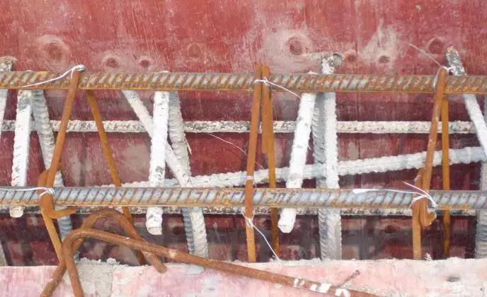 钢筋绑扎质量通病及整改措施,钢筋工程常见质量通病整改措施